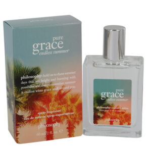 Nước hoa Pure Grace Endless Summer Eau De Toilette (EDT) Spray 2 oz (60 ml) chính hãng sale giảm giá