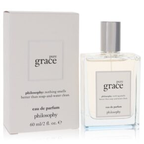 Pure Grace Eau De Parfum (EDP) Spray 60ml (2 oz) chính hãng sale giảm giá