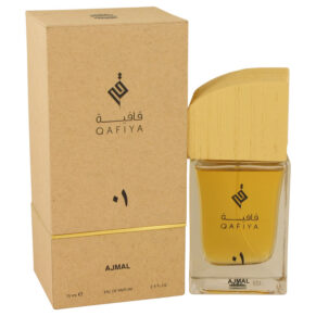 Nước hoa Qafiya 01 Eau De Parfum (EDP) Spray (Unisex) 75 ml (2.5 oz) chính hãng sale giảm giá