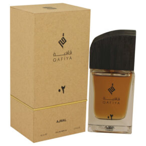 Nước hoa Qafiya 02 Eau De Parfum (EDP) Spray 2.5 oz chính hãng sale giảm giá