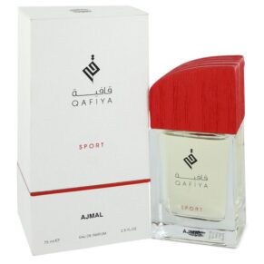 Nước hoa Qafiya Sport Eau De Parfum (EDP) Spray 75 ml (2.5 oz) chính hãng sale giảm giá