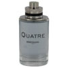 Nước hoa Quatre Eau De Toilette (EDT) Spray (tester) 100 ml (3.4 oz) chính hãng sale giảm giá