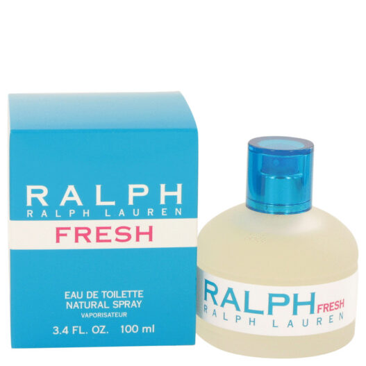 Nước hoa Ralph Fresh Eau De Toilette (EDT) Spray 100 ml (3.4 oz) chính hãng sale giảm giá