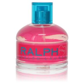 Nước hoa Ralph Lauren Love Eau De Parfum (EDP) Spray (tester) 100 ml (3.4 oz) chính hãng sale giảm giá