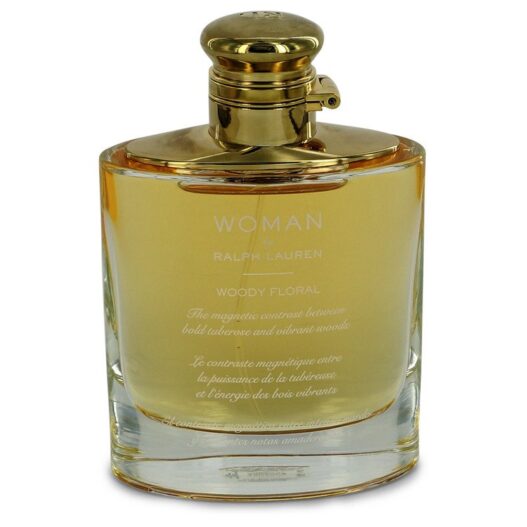 Nước hoa Ralph Lauren Woman Eau De Parfum (EDP) Spray (tester) 100ml (3.4 oz) chính hãng sale giảm giá