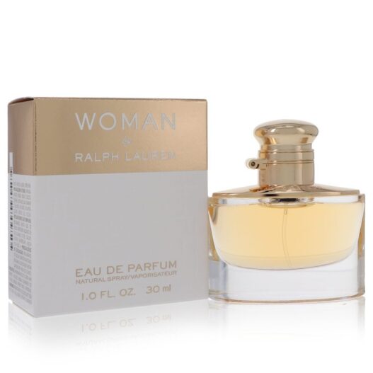 Ralph Lauren Woman Eau De Parfum (EDP) Spray 30ml (1 oz) chính hãng sale giảm giá