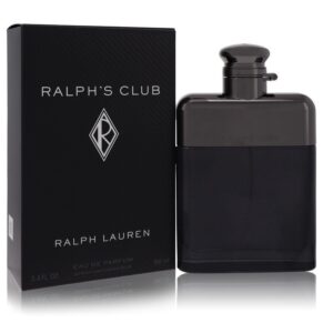 Ralph's Club Eau De Parfum (EDP) Spray 100ml (3.4 oz) chính hãng sale giảm giá