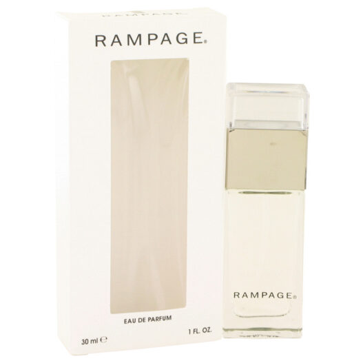 Nước hoa Rampage Eau De Parfum (EDP) Spray 30 ml (1 oz) chính hãng sale giảm giá