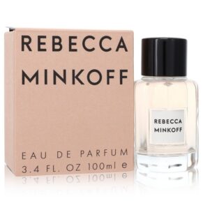 Nước hoa Rebecca Minkoff Eau De Parfum (EDP) Spray 100 ml (3.4 oz) chính hãng sale giảm giá