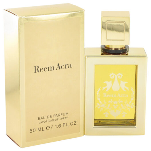 Nước hoa Reem Acra Eau De Parfum (EDP) Spray 50 ml (1.7 oz) chính hãng sale giảm giá