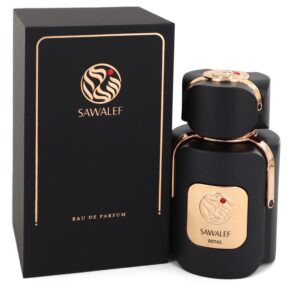 Nước hoa Retal Eau De Parfum (EDP) Spray (unisex) 100ml (3.4 oz) chính hãng sale giảm giá