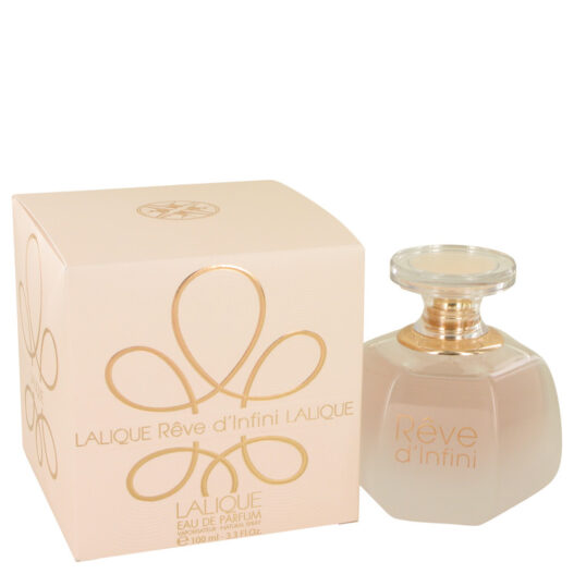 Nước hoa Reve D'Infini Eau De Parfum (EDP) Spray 100 ml (3.3 oz) chính hãng sale giảm giá