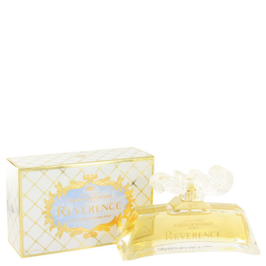 Nước hoa Reverence Eau De Parfum (EDP) Spray 100ml (3.3 oz) chính hãng sale giảm giá