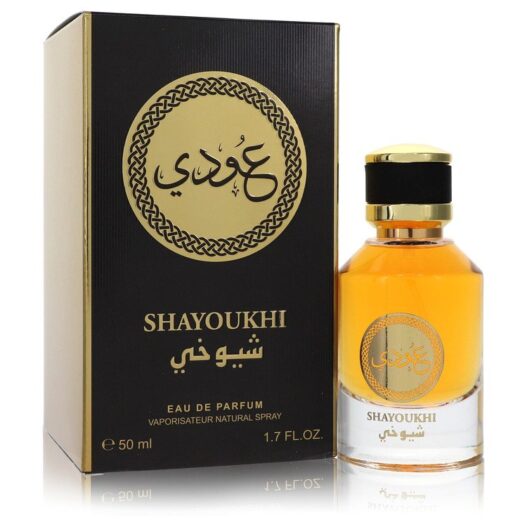 Rihanah Shayoukh Eau De Parfum (EDP) Spray (unisex) 50ml (1.7 oz) chính hãng sale giảm giá