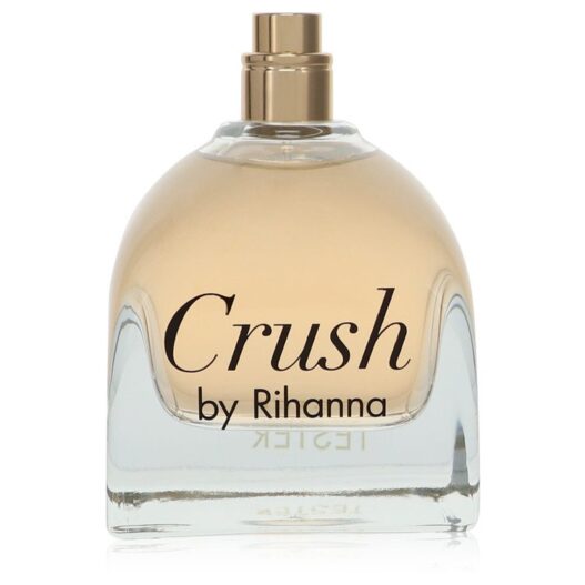 Nước hoa Rihanna Crush Eau De Parfum (EDP) Spray (tester) 100ml (3.4 oz) chính hãng sale giảm giá