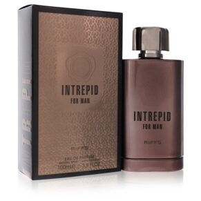 Riiffs Intrepid Eau De Parfum (EDP) Spray 100ml (3.4 oz) chính hãng sale giảm giá