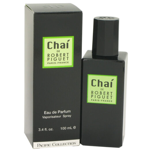 Robert Piguet Chai Eau De Parfum (EDP) Spray 100ml (3.4 oz) chính hãng sale giảm giá