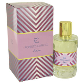 Nước hoa Roberto Capucci Eau De Parfum (EDP) Spray 100 ml (3.4 oz) chính hãng sale giảm giá