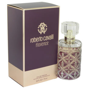 Nước hoa Roberto Cavalli Florence Eau De Parfum (EDP) Spray 75 ml (2.5 oz) chính hãng sale giảm giá