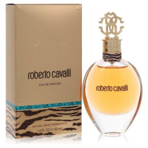 Roberto Cavalli New Eau De Parfum (EDP) Spray 50ml (1.7 oz) chính hãng sale giảm giá