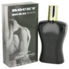 Nước hoa Rocky Man Black Eau De Toilette (EDT) Spray 100 ml (3.3 oz) chính hãng sale giảm giá