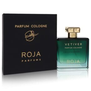 Roja Vetiver Parfum Cologne Spray 100ml (3.4 oz) chính hãng sale giảm giá
