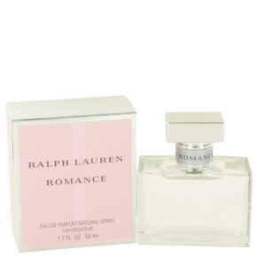 Nước hoa Romance Eau De Parfum (EDP) Spray 50 ml (1.7 oz) chính hãng sale giảm giá
