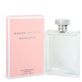 Nước hoa Romance Eau De Parfum (EDP) Spray 5 oz (150 ml) chính hãng sale giảm giá