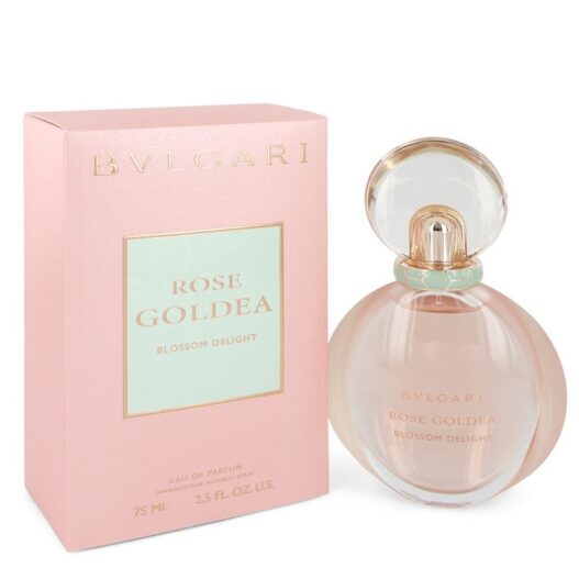 Nước hoa Rose Goldea Blossom Delight Eau De Parfum (EDP) Spray 75 ml (2.5 oz) chính hãng sale giảm giá