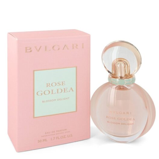Nước hoa Rose Goldea Blossom Delight Eau De Parfum (EDP) Spray 50 ml (1.7 oz) chính hãng sale giảm giá