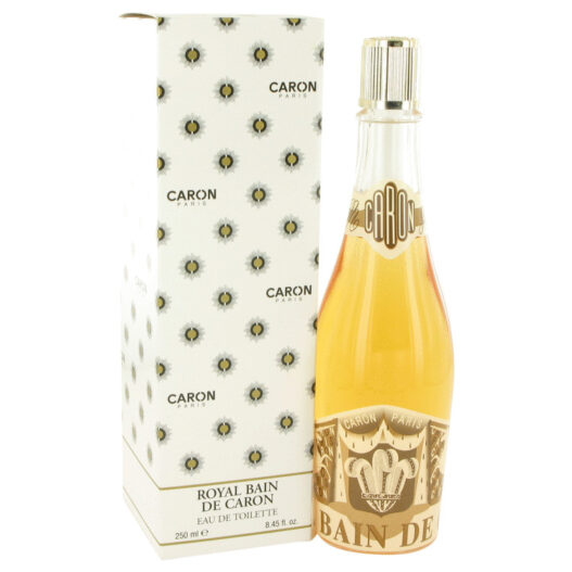 Nước hoa Royal Bain De Caron Champagne Eau De Toilette (EDT