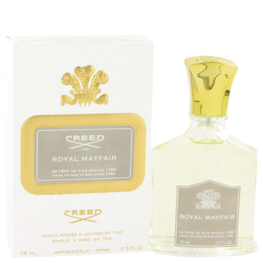 Nước hoa Royal Mayfair Eau De Parfum (EDP) Spray 75 ml (2.5 oz) chính hãng sale giảm giá