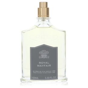 Nước hoa Royal Mayfair Eau De Parfum (EDP) Spray (tester) 100ml (3.3 oz) chính hãng sale giảm giá