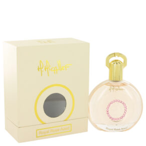 Nước hoa Royal Rose Aoud Eau De Parfum (EDP) Spray 100 ml (3.3 oz) chính hãng sale giảm giá