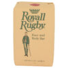 Nước hoa Royall Rugby Face and Body Bar Soap 8 oz (240 ml) chính hãng sale giảm giá