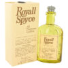 Nước hoa Royall Spyce All Purpose Lotion / Cologne 8 oz chính hãng sale giảm giá