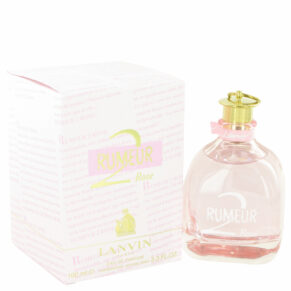 Nước hoa Rumeur 2 Rose Eau De Parfum (EDP) Spray 100 ml (3.4 oz) chính hãng sale giảm giá