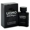 Nước hoa Salvatore Ferragamo Uomo Signature Eau De Parfum (EDP) Spray 30 ml (1 oz) chính hãng sale giảm giá
