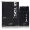 Nước hoa Sapil Solid Black Eau De Toilette (EDT) Spray 100 ml (3.4 oz) chính hãng sale giảm giá