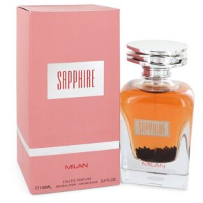 Nước hoa Sapphire Milan Eau De Parfum (EDP) Spray 100 ml (3.4 oz) chính hãng sale giảm giá