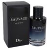 Nước hoa Sauvage Eau De Parfum (EDP) Spray 100 ml (3.4 oz) chính hãng sale giảm giá