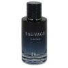 Nước hoa Sauvage Eau De Parfum (EDP) Spray (tester) 100 ml (3.4 oz) chính hãng sale giảm giá