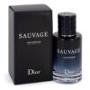 Nước hoa Sauvage Eau De Parfum (EDP) Spray 2 oz chính hãng sale giảm giá