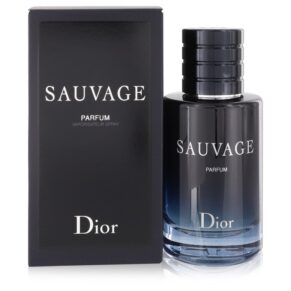 Nước hoa Sauvage Parfum Spray 2 oz chính hãng sale giảm giá