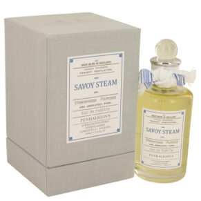 Nước hoa Savoy Steam Eau De Parfum (EDP) Spray 100 ml (3.4 oz) chính hãng sale giảm giá