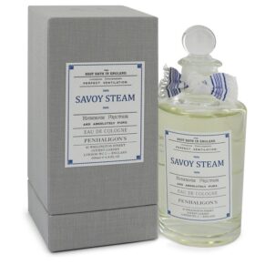 Nước hoa Savoy Steam Eau De Cologne (EDC