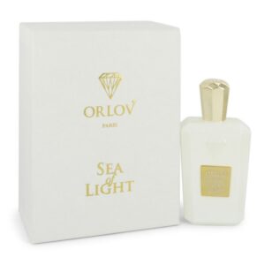 Nước hoa Sea Of Light Eau De Parfum (EDP) Spray (unisex) 2.5 oz chính hãng sale giảm giá