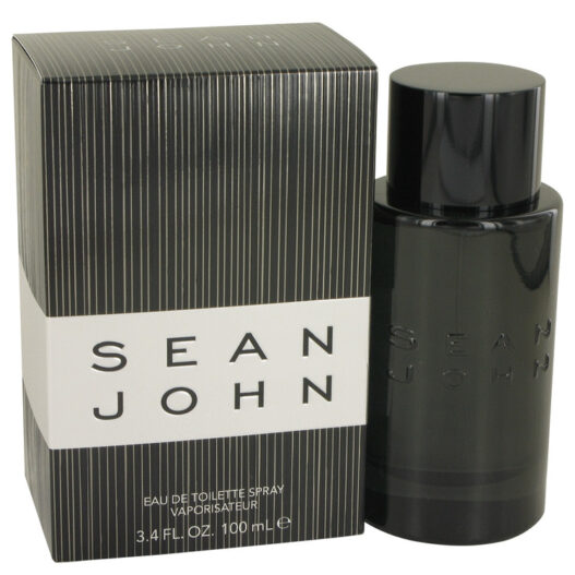 Nước hoa Sean John Eau De Toilette (EDT) Spray 100 ml (3.4 oz) chính hãng sale giảm giá