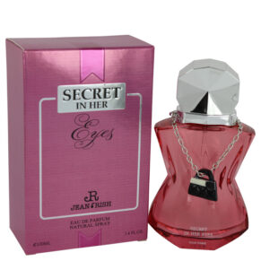 Nước hoa Secret In Her Eyes Eau De Parfum (EDP) Spray 100 ml (3.4 oz) chính hãng sale giảm giá