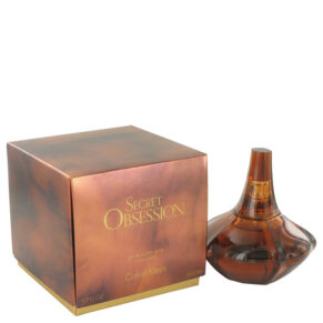 Nước hoa Secret Obsession Eau De Parfum (EDP) Spray 50 ml (1.7 oz) chính hãng sale giảm giá